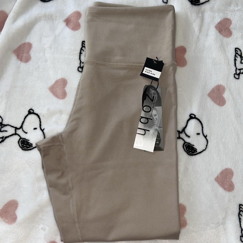 Zobha Ulta High Rise Leggings